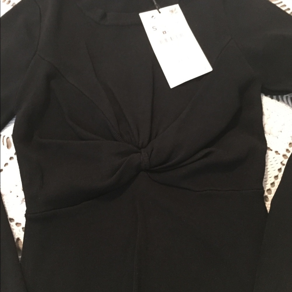 Chic shirt - Picture 8 of 9